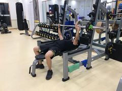 -琪航健身工作室(徐汇光大店)