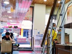 -姥家春饼店(漳州二路店)
