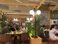 -一坐一忘云南菜(卓悦中心)