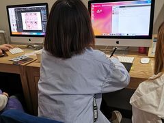 -海马体照相馆(北京大族广场店)