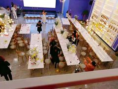 -克拉城堡网红轰趴馆·会场