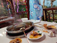 -枇杷园食为鲜火锅(南山店)