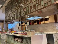 -厦门海景洲际酒店·海峡全日制餐厅