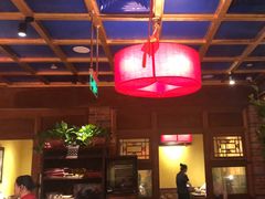 -小吊梨汤·北京菜·烤鸭(清河万象汇店)