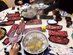 -潮汕良记牛肉火锅(洪武路店)