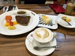 -斗牛士牛排餐厅(富力海珠城广场店)