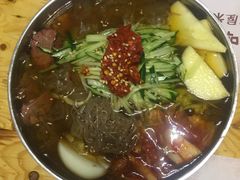 -恩你小木屋米酒店(莱山店)