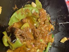 -老郑家东北春饼(龙悦居店)