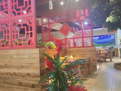 -李连贵熏肉大饼(中街盛京龙城店)