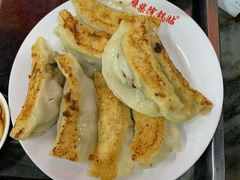 -劈柴院锅贴(沈阳路店)