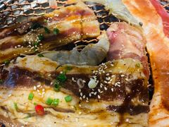 -牛哥の店炭火烤肉(攀枝花店)