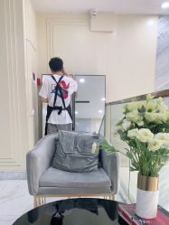 -3AM HAIR SALON染发接发