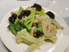 -必点海鲜·海肠捞饭·鲅鱼水饺(滨江道店)