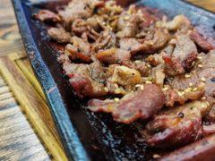 -炉内瓦·瓦片烧烤(明日星城店)