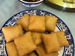 -邱记私房菜·十八年本地菜