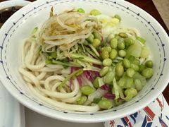 -海碗居老北京炸酱面(增光路店)