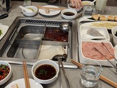 -海底捞火锅(8号仓店)