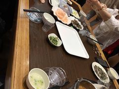 -金刚山烧烤(中山路店)