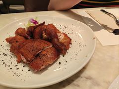 -港丽餐厅(高德置地店)