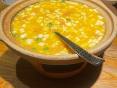-破三川·新川菜(静安大融城店)
