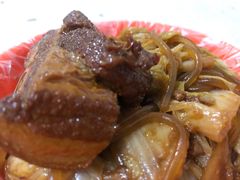 -咱家王新国把子肉(县东巷店)