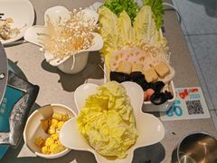 -半天妖烤鱼(丰科万达店)