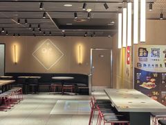 -麦当劳(漳州万达店)