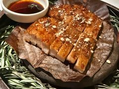 -狮拾久·现代新加坡料理(壹方城店)