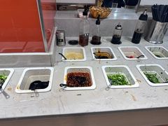 -呷哺呷哺(西单大悦城店)