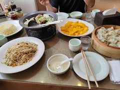 -韩记海鲜饺子旗舰店(红海新区店)