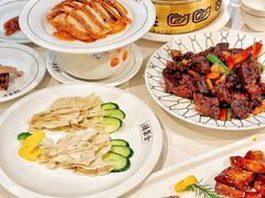 -北京全聚德(王府井店)