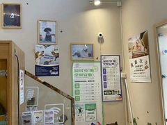 -Pets First伊珊娜洗护·精致美容·家庭式寄养(新会路店)