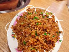 -邹开喜·炭炉鸡煲·海鲜火锅(虹口足球场店)