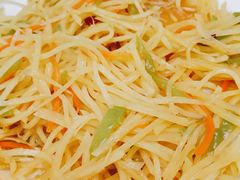 -宾朋海鲜美食餐厅·特色美食(兴海路店)