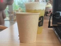 -了不起的考拉咖啡店(高新店)