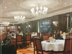 大堂-大鸭梨烤鸭(石佛营店)