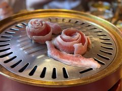 -西塔老太太泥炉烤肉(杭州首店)