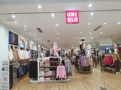 -优衣库(北京枫蓝国际广场店)