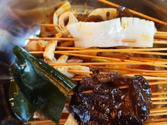 -嘉州鲜知味钵钵鸡(奎星楼店)
