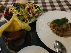 -起士林西餐厅(东经路店)