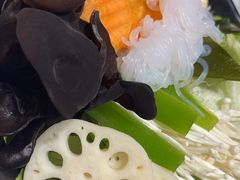 -三江源活鱼现烤(维多利摩尔城店)