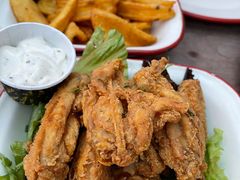 -Tubestation站点比萨(五道营店)