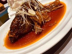 -卫鼎轩·曹公馆(鼓楼店)