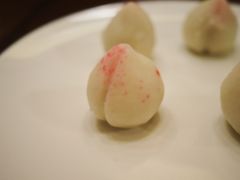 姜薯寿桃-潮汕味道·煮海餐厅(金麟大厦店)