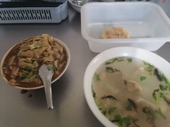 -陈记锅巴菜(五大道店)