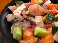 -希望日本料理(保利香槟花园店)