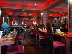 -花马天堂云南餐厅 Lost Heaven(外滩店)