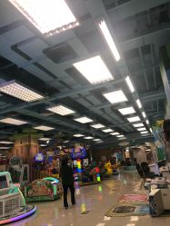 -莫莉幻想儿童乐园(北京昌发展万科店)