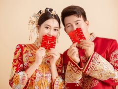 -经典婚纱摄影美学馆·私人定制