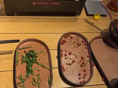 -花和尚·湘西小串烧烤(祈福店)
